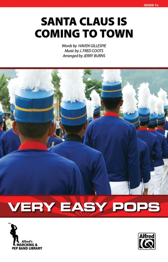 Santa Claus Is Coming to Town - cliccare qui Santa Claus Is Coming to Town - cliccare qui