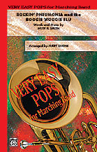 Rockin' Pneumonia and the Boogie Woogie Flu - cliccare qui