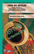 Pon de Replay - cliccare qui