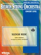Sleigh Ride - cliccare qui