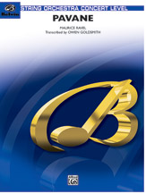 Pavane - cliccare qui