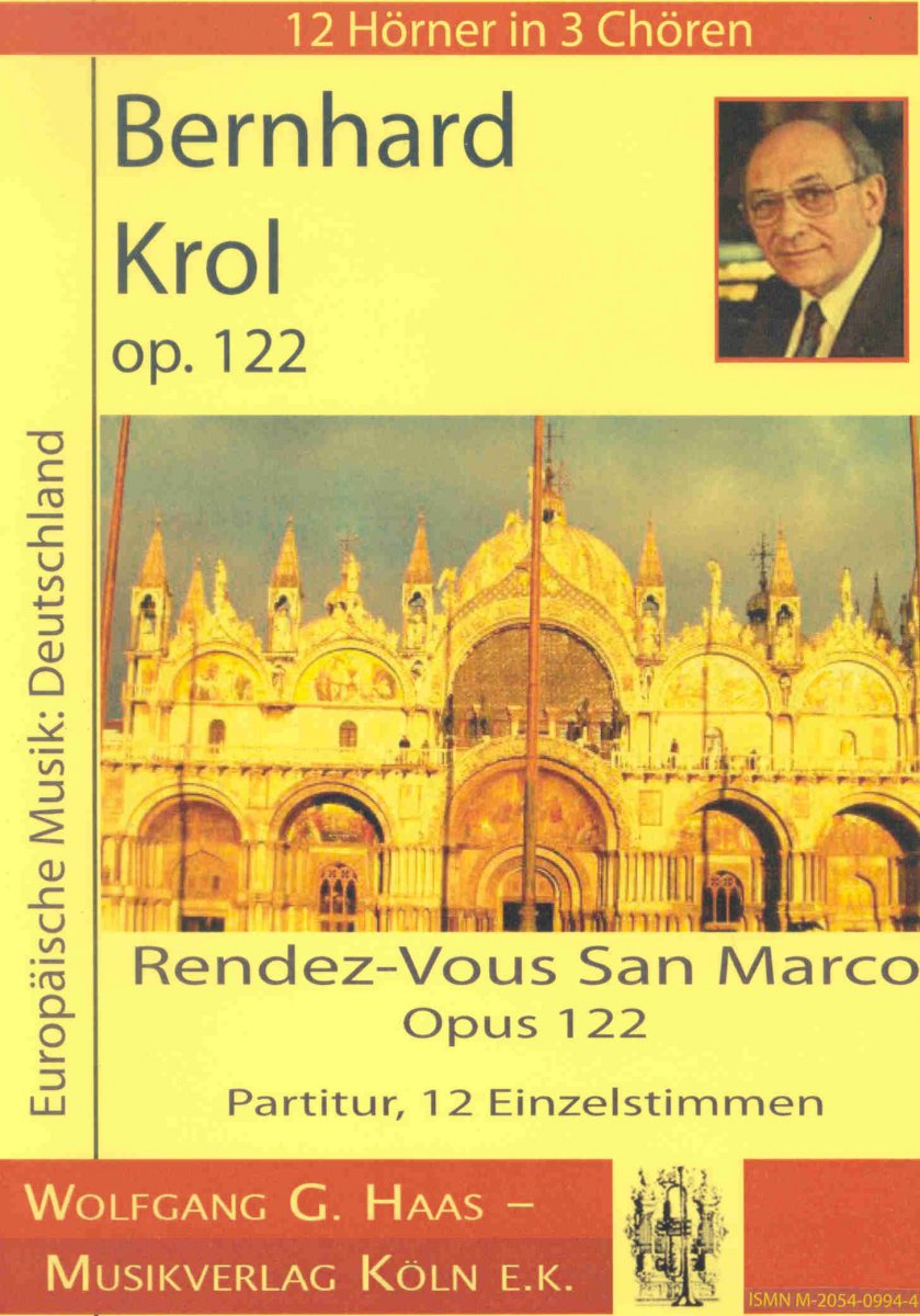 Rendez-Vous San Marco - cliccare qui