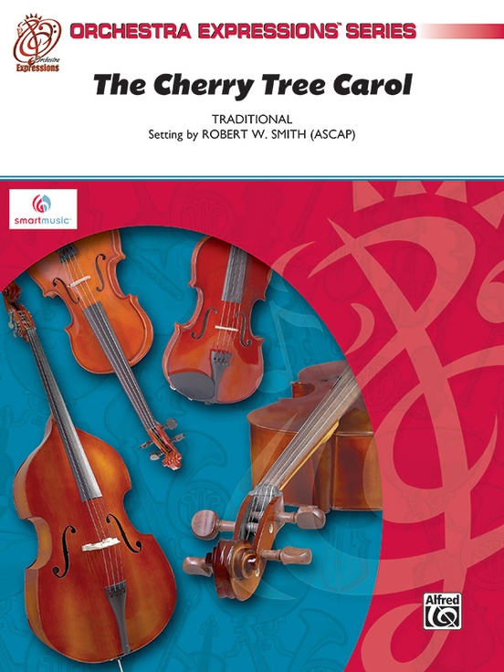 Cherry Tree Carol, The - cliccare qui