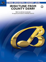 Irish Tune from County Derry - cliccare qui Irish Tune from County Derry - cliccare qui