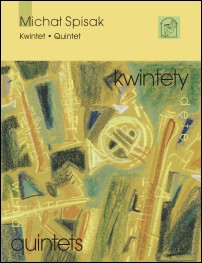 Kwintet / Quintet, score and parts - cliccare qui Kwintet / Quintet, score and parts - cliccare qui