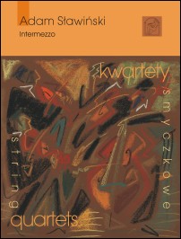 Intermezzo, score and parts - cliccare qui Intermezzo, score and parts - cliccare qui