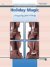 Holiday Magic - cliccare qui