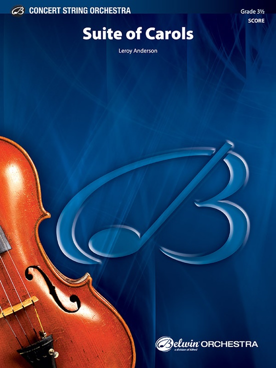 Suite of Carols - clicca qui