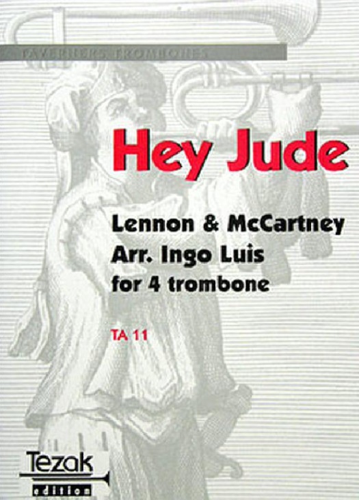 Hey Jude - cliccare qui Hey Jude - cliccare qui