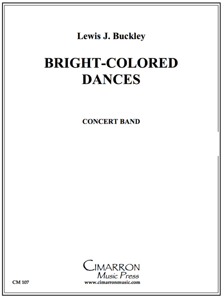Bright Colored Dances - cliccare qui Bright Colored Dances - cliccare qui