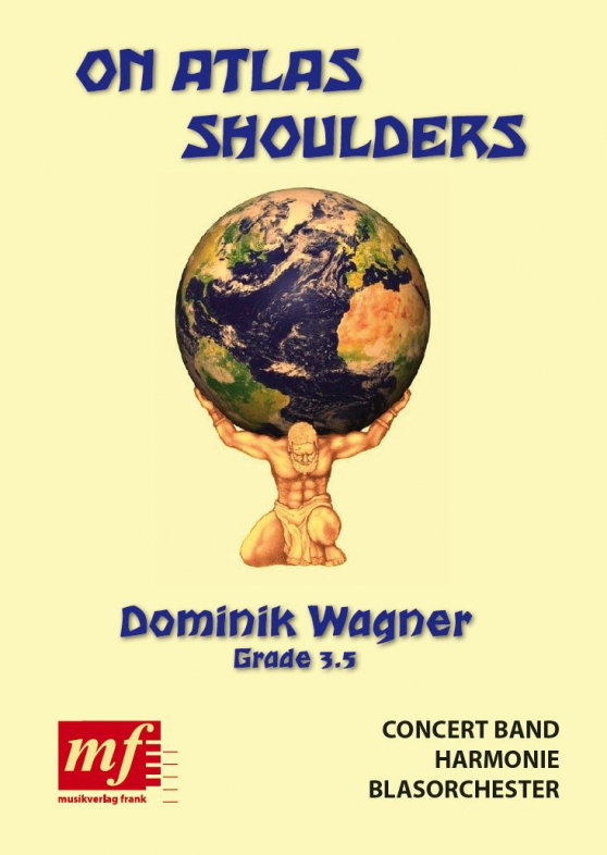 On Atlas' Shoulders - cliccare qui