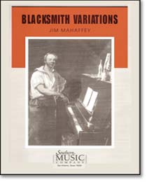 Blacksmith Variations (Harmonious Blacksmith) - cliccare qui