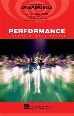 Dreamgirls - cliccare qui