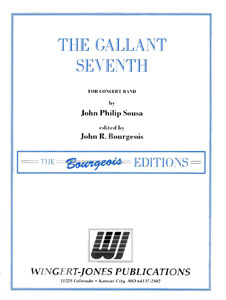 Gallant Seventh, The - cliccare qui Gallant Seventh, The - cliccare qui