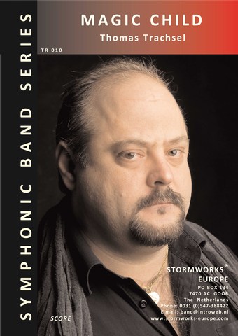 Magic Child (Introduction, Dance and Finale) - cliccare qui