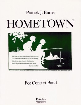 Hometown - cliccare qui Hometown - cliccare qui