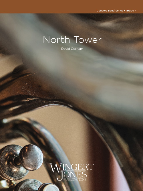 North Tower, The - cliccare qui