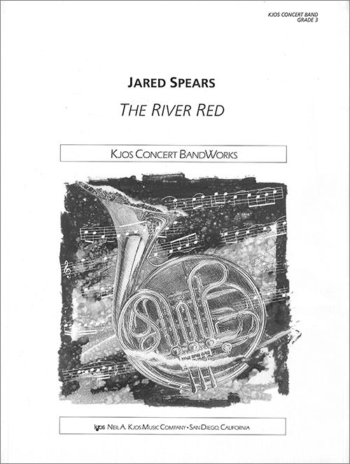 River Red, The - clicca qui