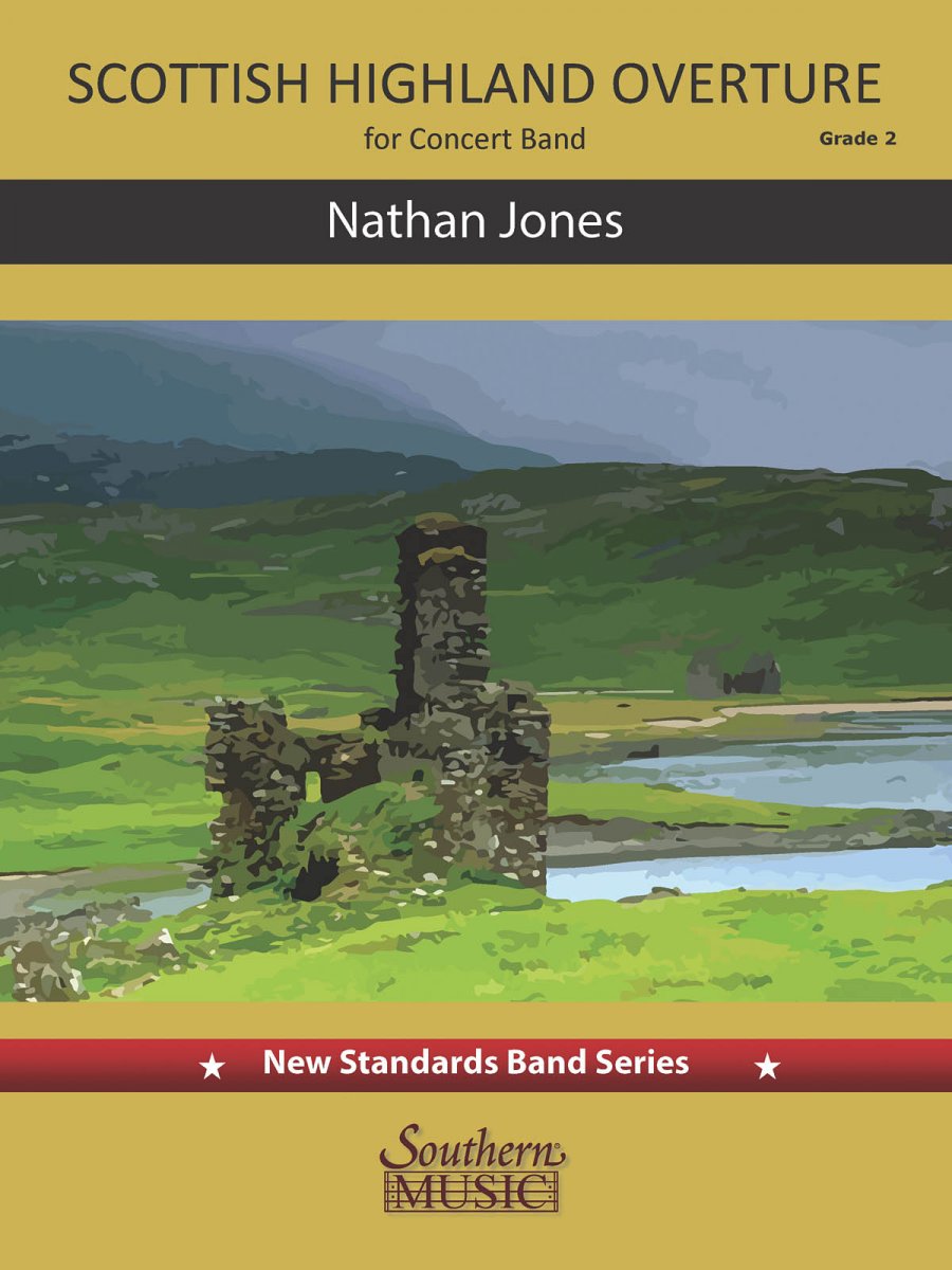 Scottish Highland Overture - cliccare qui