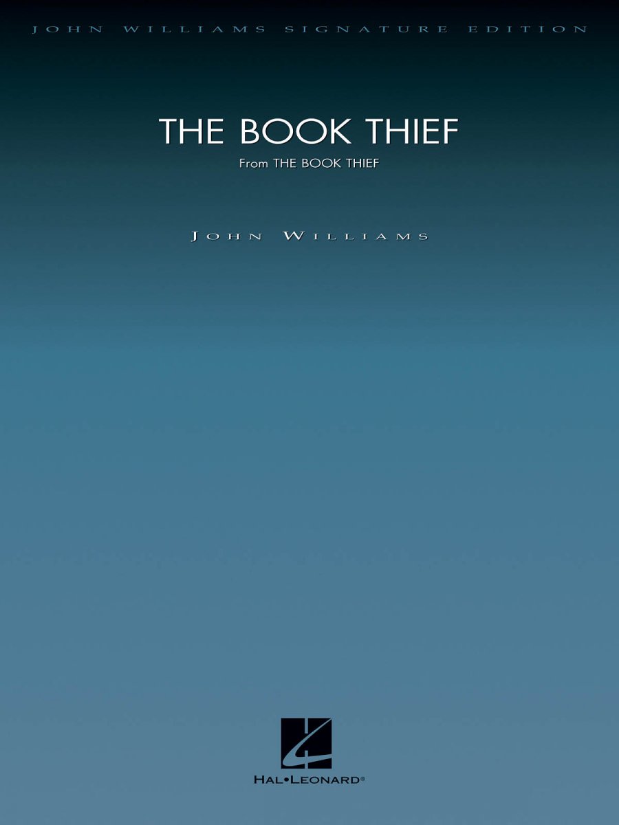 Book Thief, The - cliccare qui