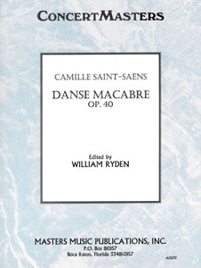 Danse Macabre (1874/2003) - cliccare qui