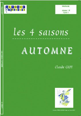 Les 4 Saisons Automne - cliccare qui