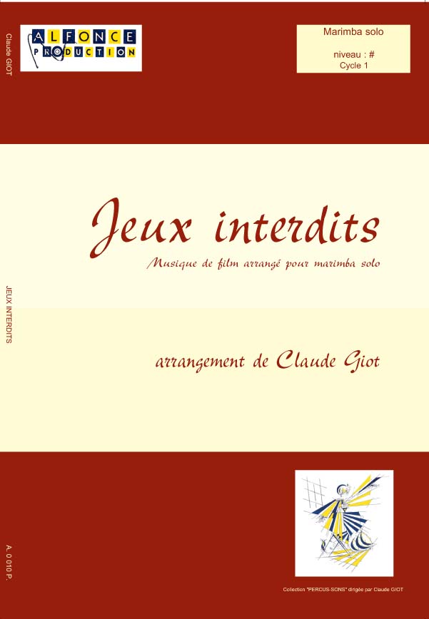 Jeux interdits - cliccare qui Jeux interdits - cliccare qui