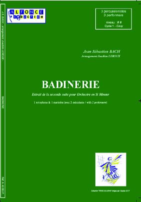 Badinerie - cliccare qui