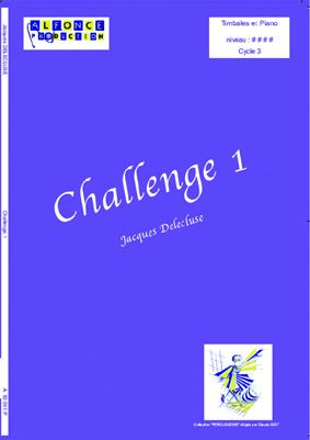 Challenge 1 - cliccare qui