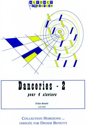 Danceries - 2 - cliccare qui Danceries - 2 - cliccare qui