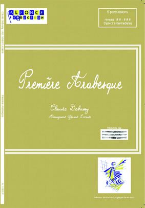 Premi�re Arabesque - cliccare qui