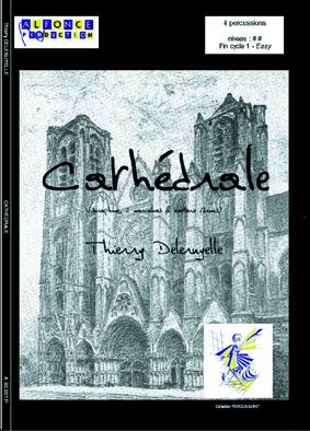 Cathdrale - cliccare qui