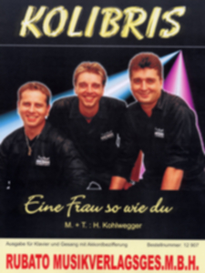 Eine Frau so wie du - cliccare qui Eine Frau so wie du - cliccare qui