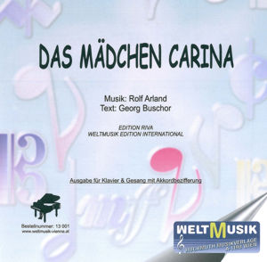 Mädchen Carina, Das - cliccare qui Mädchen Carina, Das - cliccare qui
