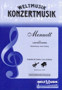 Menuett - cliccare qui
