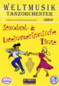 Tango Amore, Combo Spezial - cliccare qui