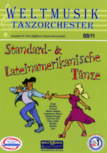 Ballnachtzauber, BigBand - cliccare qui