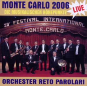 Monte Carlo 2006 - Live - cliccare qui