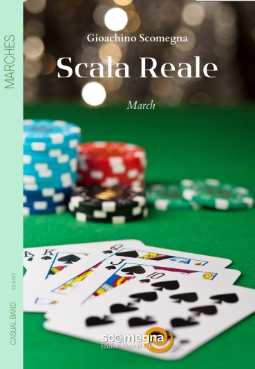 Scala Reale - cliccare qui