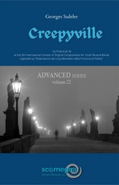 Creepyville - cliccare qui Creepyville - cliccare qui