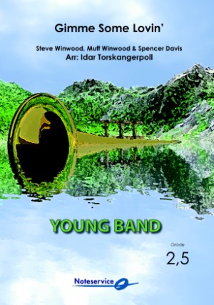 Gimme Some Lovin' - cliccare qui