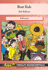 Beat Ride - cliccare qui