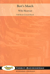 Bert's March - cliccare qui