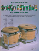 Authentic Bongo Rhythms - cliccare qui