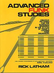 Advanced Funk Studies, incl. 2CD - cliccare qui