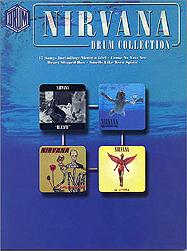 Nirvana, Drum Collection - cliccare qui