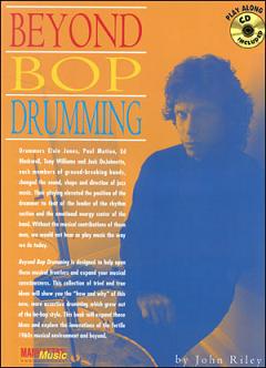 Beyond Bop Drumming - cliccare qui
