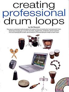 Creating Professional Drum Loops - cliccare qui Creating Professional Drum Loops - cliccare qui