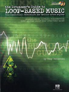 Drummer's Guide to Loop-Based Music, incl. 2CD - cliccare qui Drummer's Guide to Loop-Based Music, incl. 2CD - cliccare qui