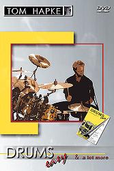Drums Easy and A lot More DVD - cliccare qui